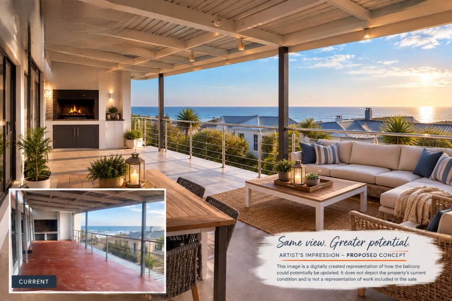5 Bedroom Property for Sale in Yzerfontein Western Cape
